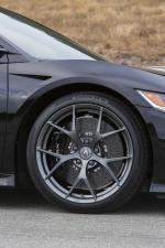 Acura NSX 2016 года (NA)